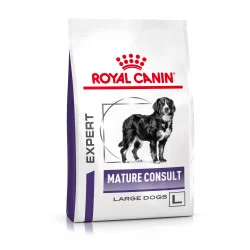 Vet Care Nutrition Mature Consult Large Dog