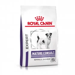 Vet Care Nutrition Mature Consult Small Dog