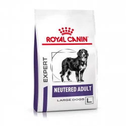 Vet Care Nutrition Neutered Adult Large Dog