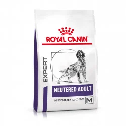 Vet Care Nutrition Neutered Adult Medium Dog