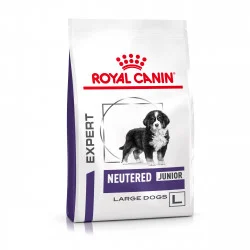 Vet Care Nutrition Neutered Junior Large Dog