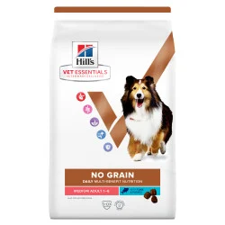 Vet Essentials Chien Multi-Benefit Adult 1+ Medium Non G. Th