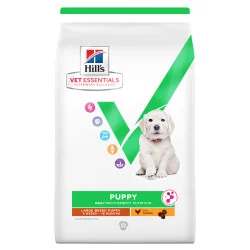 Vet Essentials Chien Multi-Benefit Puppy Large Breed Poulet