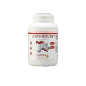 Vet Essentiel Arthrovet – 180 cps