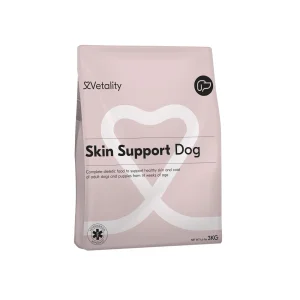Vetality Skin Support