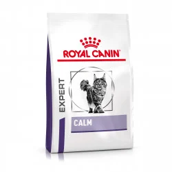 Veterinary Diet Cat Calm
