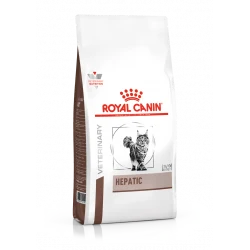 Veterinary Diet Cat Hepatic