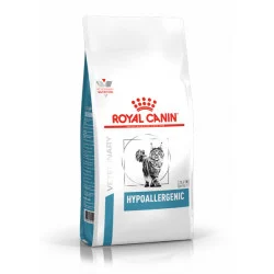 Veterinary Diet Cat Hypoallergenic