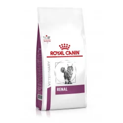 Veterinary Diet Cat Renal