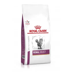 Veterinary Diet Cat Renal Select