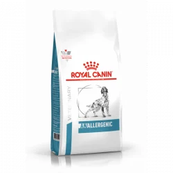 Veterinary Diet Dog Anallergenic