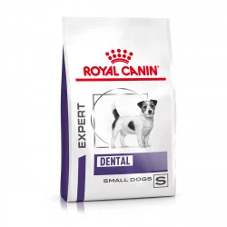 Veterinary Diet Dog Dental Small Dog