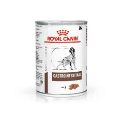Veterinary Diet Dog Gastro Intestinal Boîte