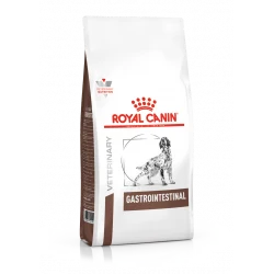 Veterinary Diet Dog Gastro Intestinal
