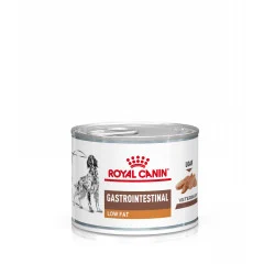 Veterinary Diet Dog Gastro Intestinal Low Fat Boîte