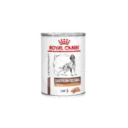 Veterinary Diet Dog Gastro Intestinal Low Fat Boîte