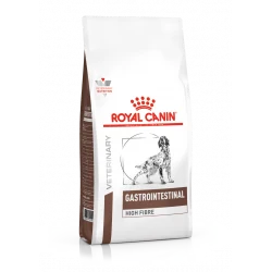 Veterinary Diet Dog High Fibre