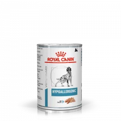 Veterinary Diet Dog Hypoallergenic