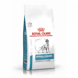 Veterinary Diet Dog Hypoallergenic Mod. Calorie (Ex Energy)