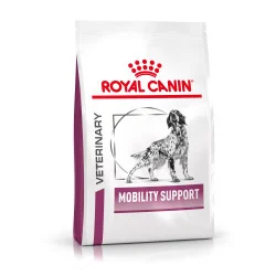 Veterinary Diet Dog Mobility Support