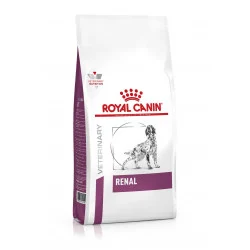 Veterinary Diet Dog Renal