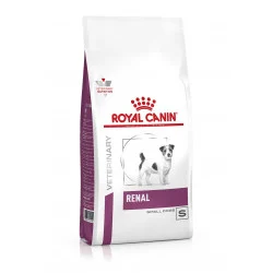 Veterinary Diet Dog Renal Small Dog