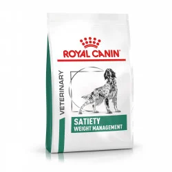 Veterinary Diet Dog Satiety