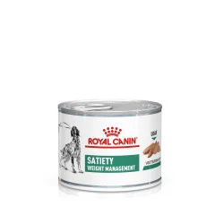 Veterinary Diet Dog Satiety Weight Management Boîte