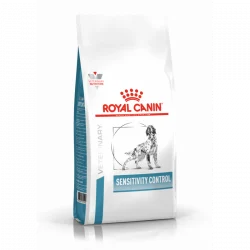 Veterinary Diet Dog Sensitivity Control