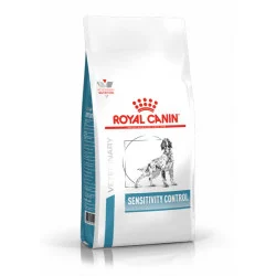Veterinary Diet Dog Sensitivity Control