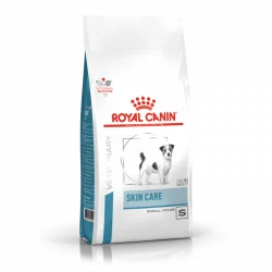 Veterinary Diet Dog Skin Care Adult Small Dog