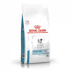 Veterinary Diet Dog Skin Care Adult Small Dog Puppy