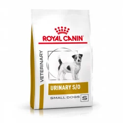 Veterinary Diet Dog Urinary S/O Small Dog