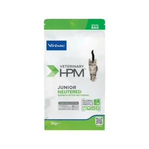 Veterinary HPM