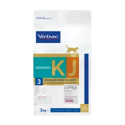 Veterinary HPM Cat KJ3 Kidney & Joint