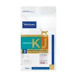 Veterinary HPM Cat KJ3 Kidney & Joint