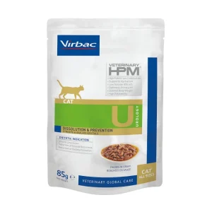 Veterinary HPM Cat Urology Dissolution & Prevention – 12 x 85g