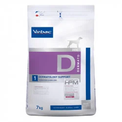 Veterinary Hpm Dermatology Support Dog