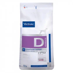 Veterinary Hpm Dermatology Support Dog