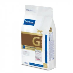 Veterinary Hpm Digestive Support Cat