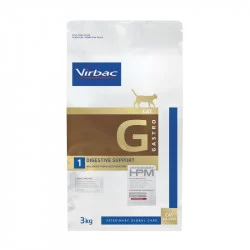 Veterinary Hpm Digestive Support Cat