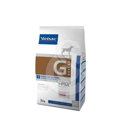 Veterinary Hpm Digestive Support Dog