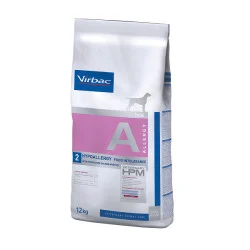 Veterinary HPM Dog Hypoallergy Fish - Food Intolerances