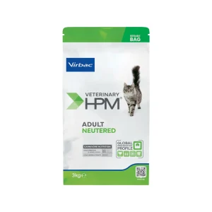 Veterinary HPM