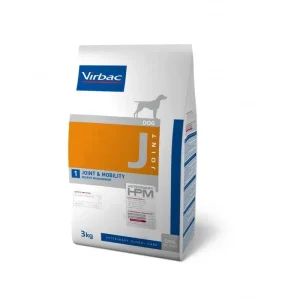 Veterinary HPM Joint & Mobility Dog (3 kg) – Virbac HPM Veterinary J’ai plus de croquettes