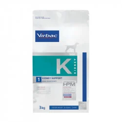 Veterinary Hpm Kidney Support Dog