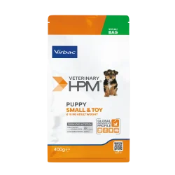 Veterinary HPM Puppy Small & Toy Dog