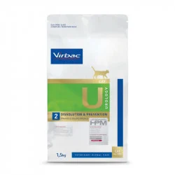 Veterinary Hpm Urology Dissolution & Prevention Cat