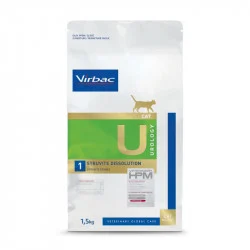 Veterinary Hpm Urology Struvite Dissolution Cat