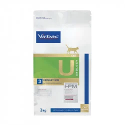 Veterinary Hpm Urology Urinary WIB Cat